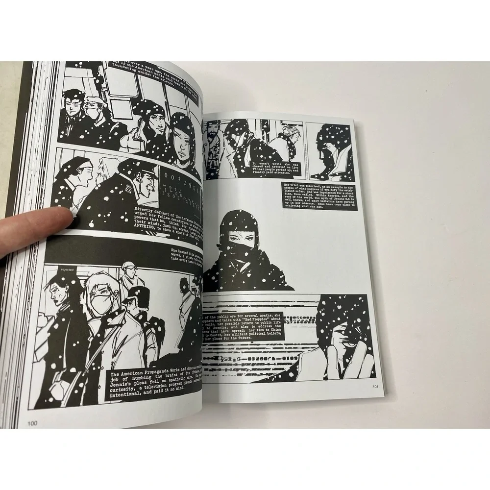 Channel Zero: the‎ Complete Collection (Dark Horse Comics 2012)